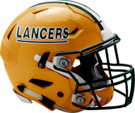 Deer Lakes Lancers logo